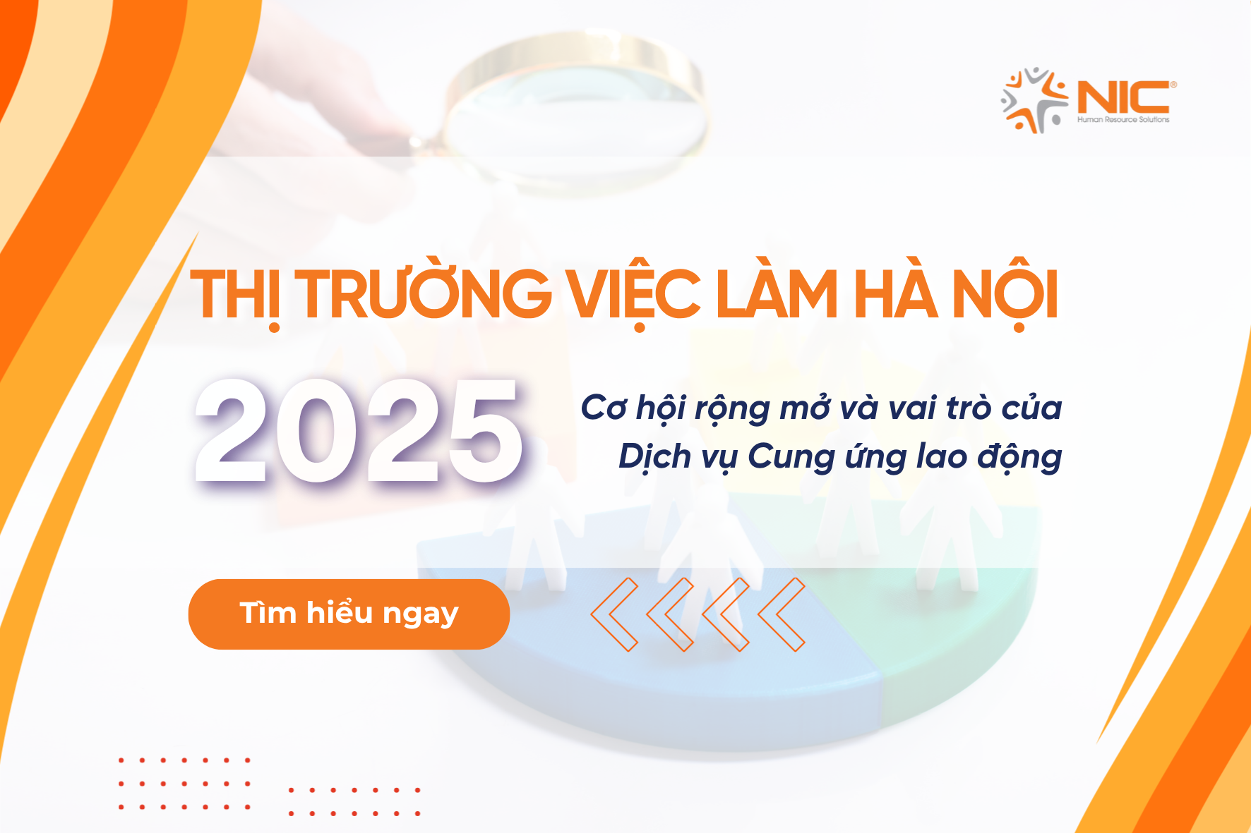 Việc làm Hà Nội 2025 Cơ hội rộng mở và vai trò của Cung ứng lao động