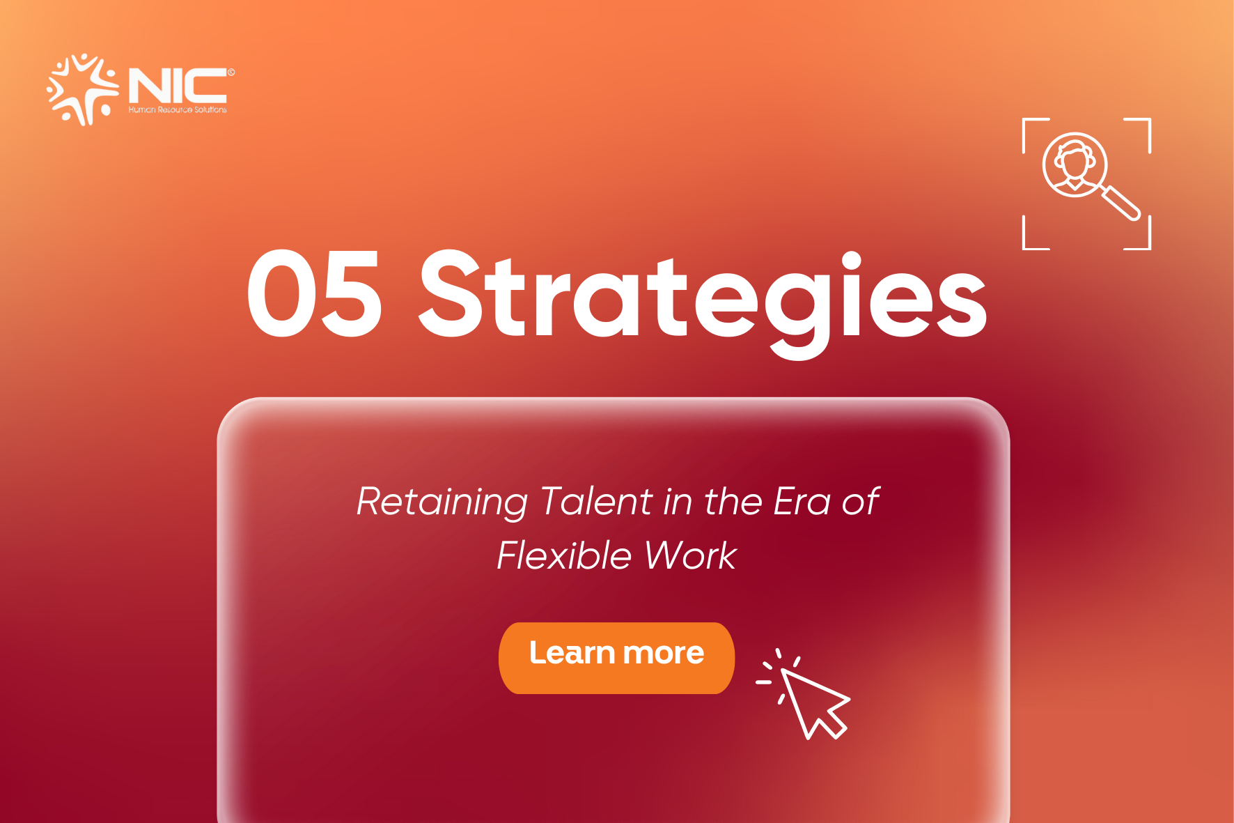 05 Strategies to Retain Talent in the Era of Flexible Work