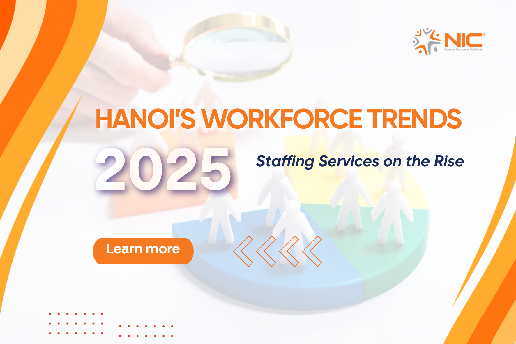 Hanoi’s Workforce Trends in October 2025 Staffing Services on the Rise