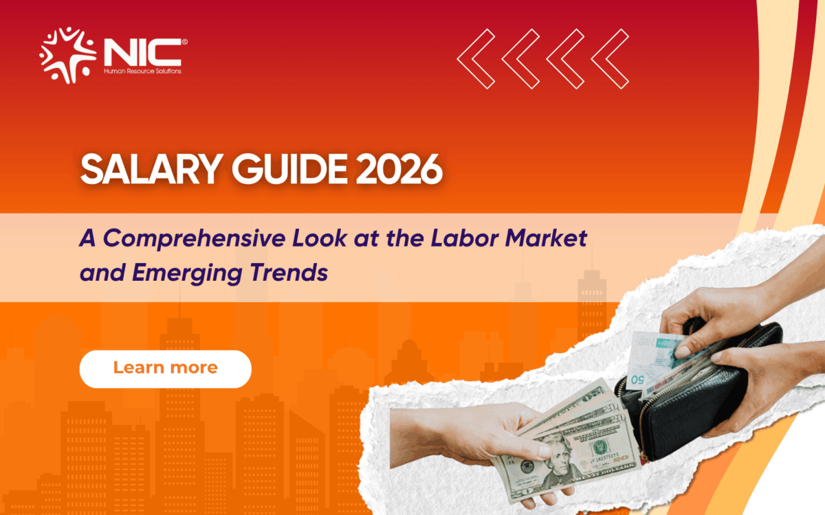 Vietnam Salary Guide 2026: A Comprehensive Look at the Labor Market and Emerging Trends