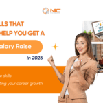 skills to get salary raise