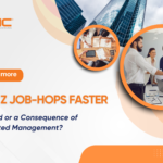 Gen Z Job-Hops Faster A Trend or a Consequence of Outdated HR Management