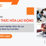 Dịch Vụ Hợp Thức Hóa Lao Động Giúp Doanh Nghiệp Giảm Áp Lực Quản Trị Nhân Sự Cuối Năm