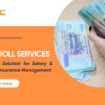 NIC Global Payroll Services A Safe Solution for Salary & Social Insurance Management