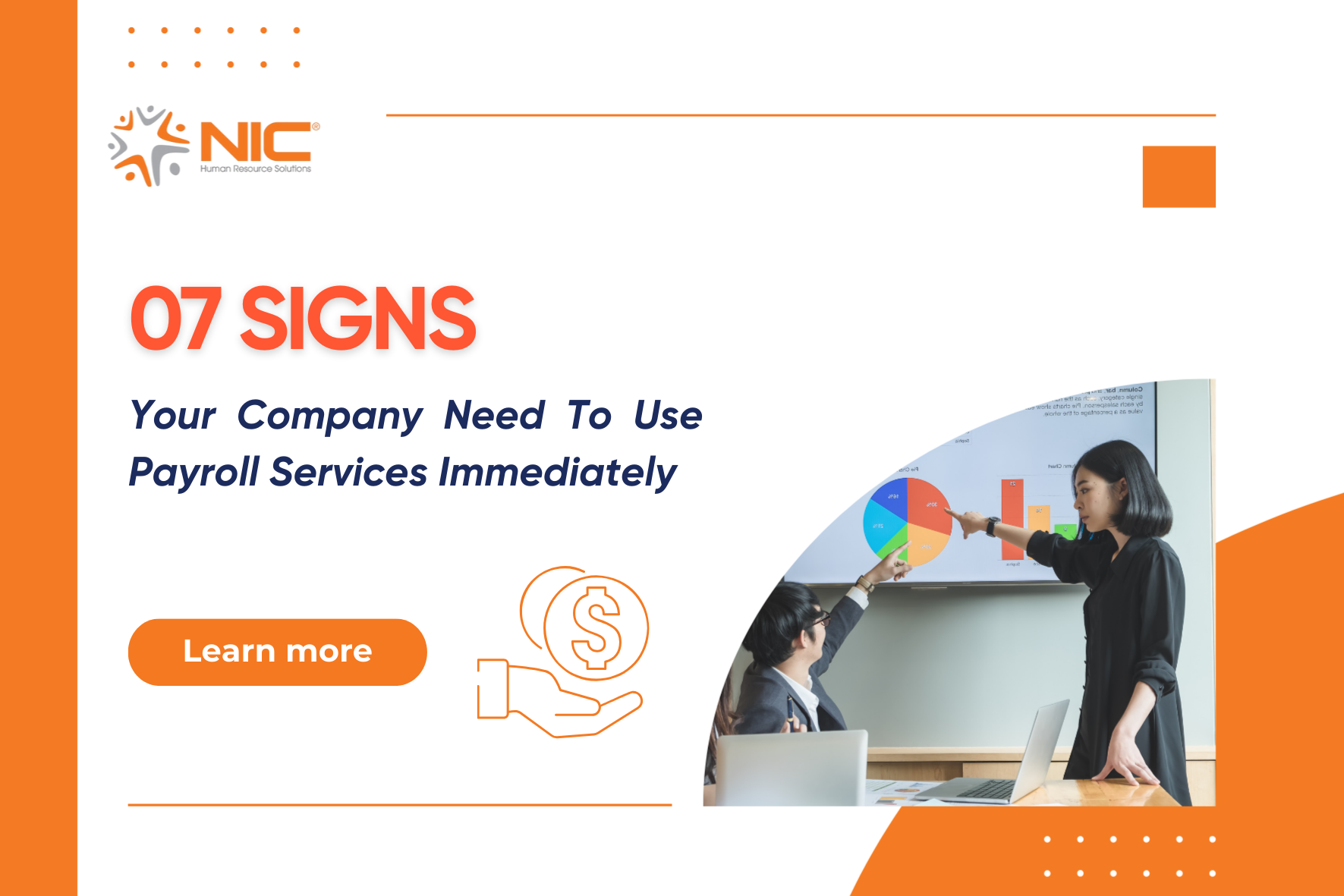 Your Company Need To Use Payroll Services Immediately