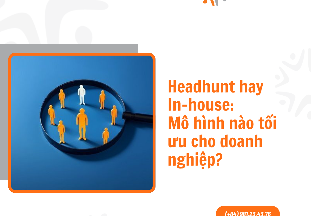 Headhunt hay In-house