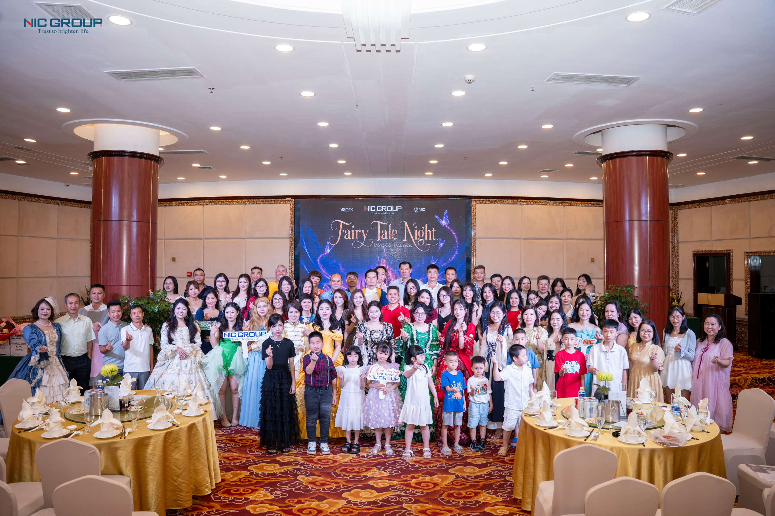 NIC Group