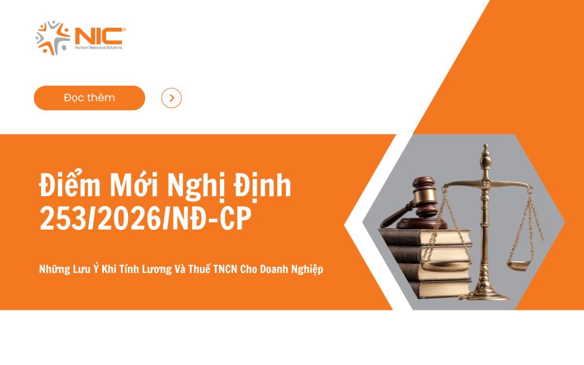 payroll service dịch vụ tính lương