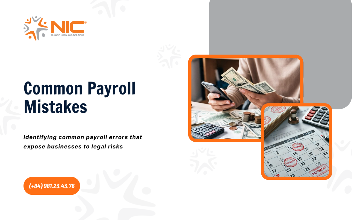 Payroll Services