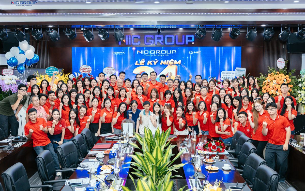 NIC GROUP