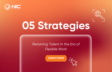 05 Strategies to Retain Talent in the Era of Flexible Work