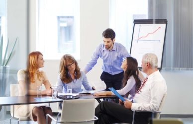 kĩ năng lãnh đạo