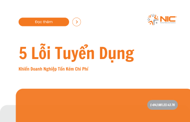 tuyển dụng