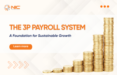 Applying the 3P Pay System A Foundation for Sustainable Growth