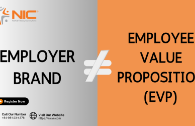 Employer Branding and EVP: Building a Magnetic Workplace That Attracts and Retains Talent 