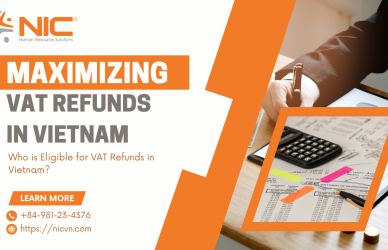 VAT refund