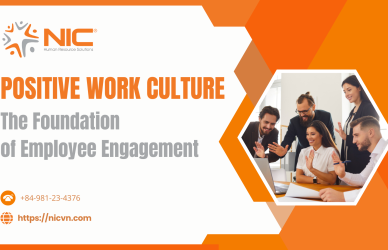 Building a Positive Work Culture