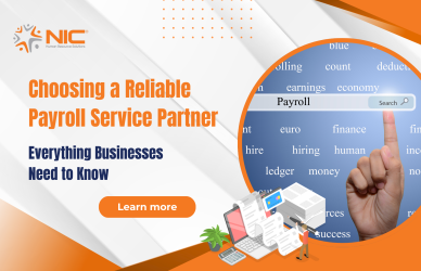 Choosing a Reliable Payroll Service Partner