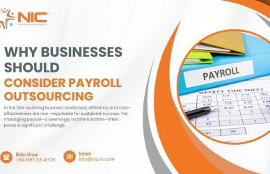 payroll outsourcing