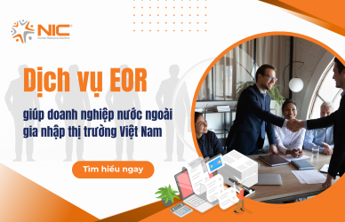 Dịch vụ EOR