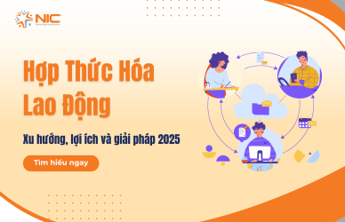 Dịch vụ hợp thức hóa lao động Xu hướng, lợi ích và giải pháp 2025