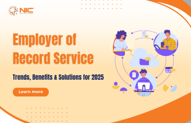 Employer of Record Service Trends, Benefits & Solutions for 2025