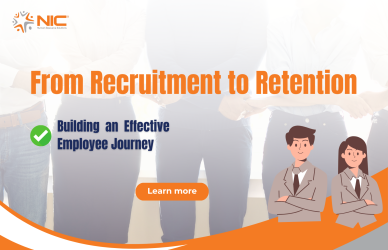From Recruitment to Retention Building an Effective Employee Journey