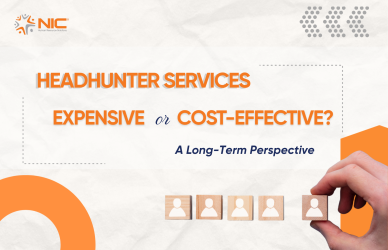 Headhunter Services Expensive or Cost-Effective A Long-Term Perspective
