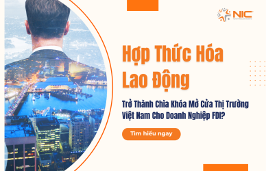 Hợp Thức Hóa Lao Động - NIC Global