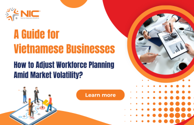 Workforce Planning - NIC Global