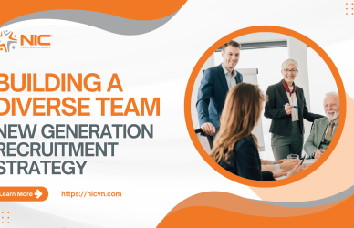 multigenerational workforce