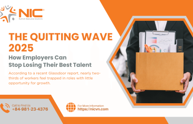 the 2025 quitting wave