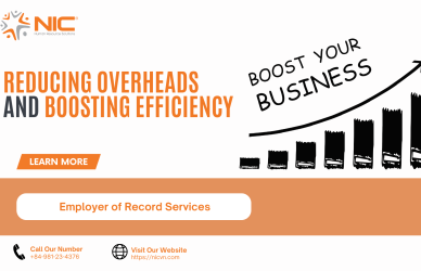 Employer of Record Services: Your Key to Reducing Overheads and Boosting Efficiency