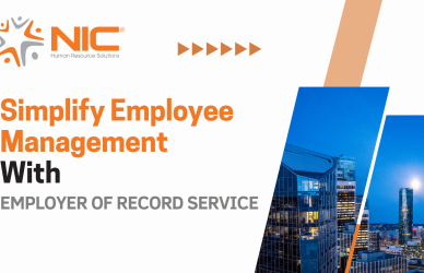 Focus on Growth: Simplify Employee Management with Employer of Record Service