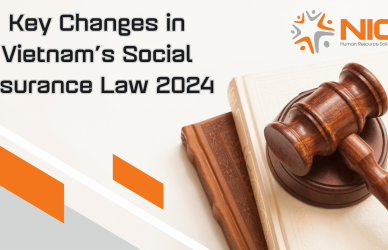 Vietnam’s Social Insurance Law