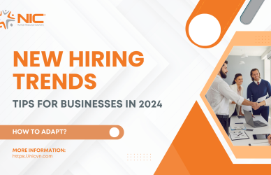 October 2024 Hiring Trends Report: Navigating a Complex Job Market
