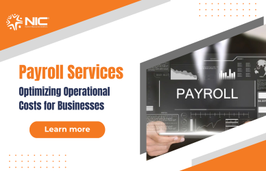 payroll services