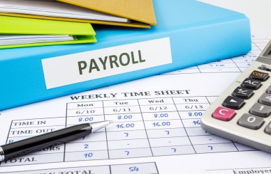 kiểm toán bảng lương