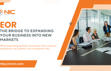 Employer of Record (EOR)