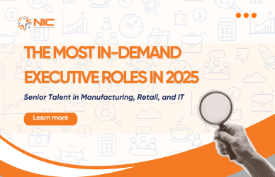 executive search service