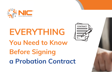 Everything You Need to Know Before Signing a Probation Contract