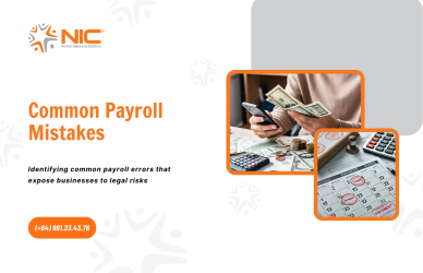 Payroll services
