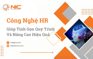 công nghệ hr