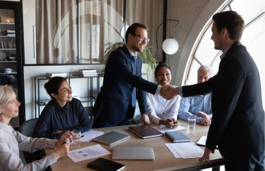 Tại sao ngày càng nhiều doanh nghiệp chọn sử dụng Dịch vụ Nhân sự thuê ngoài?