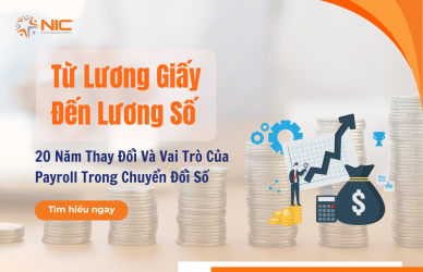 dịch vụ tính lương