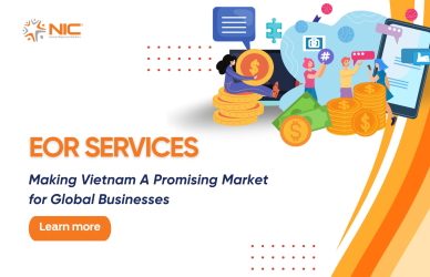 Vietnam A Promising Market for Global Businesses Thanks to EOR Services