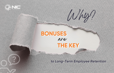 Why Bonuses Are the Key to Long-Term Employee Retention Vietnam Labor Market 