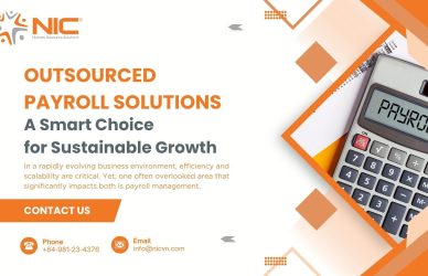 payroll outsourcing