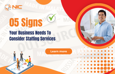 staffing services