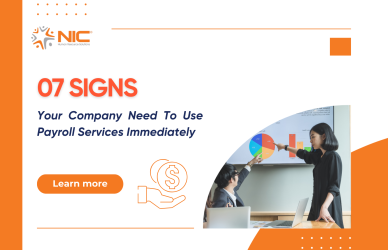 Your Company Need To Use Payroll Services Immediately